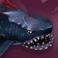 Shadow Maw