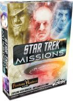 Star Trek: Missions