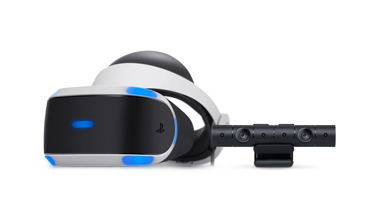 PlayStation VR PlayStation VR