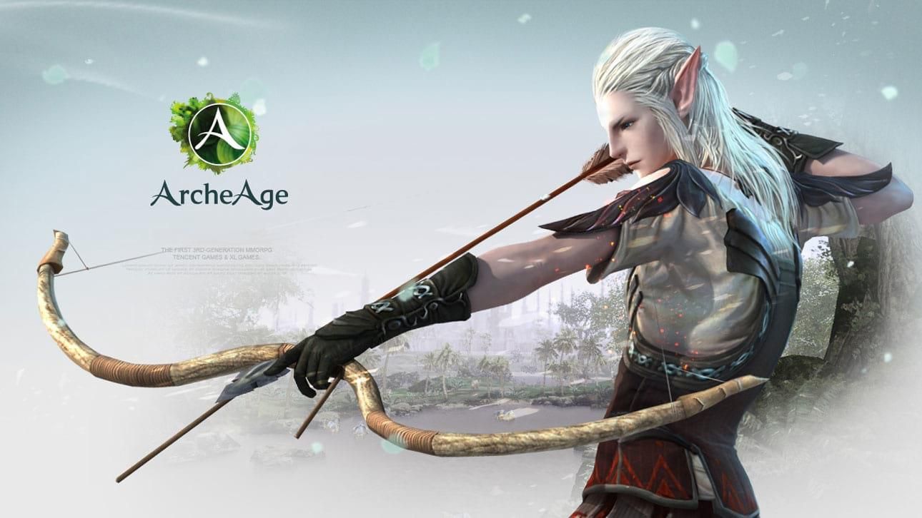 Archeage Gamedetail Archeage Gamedetail