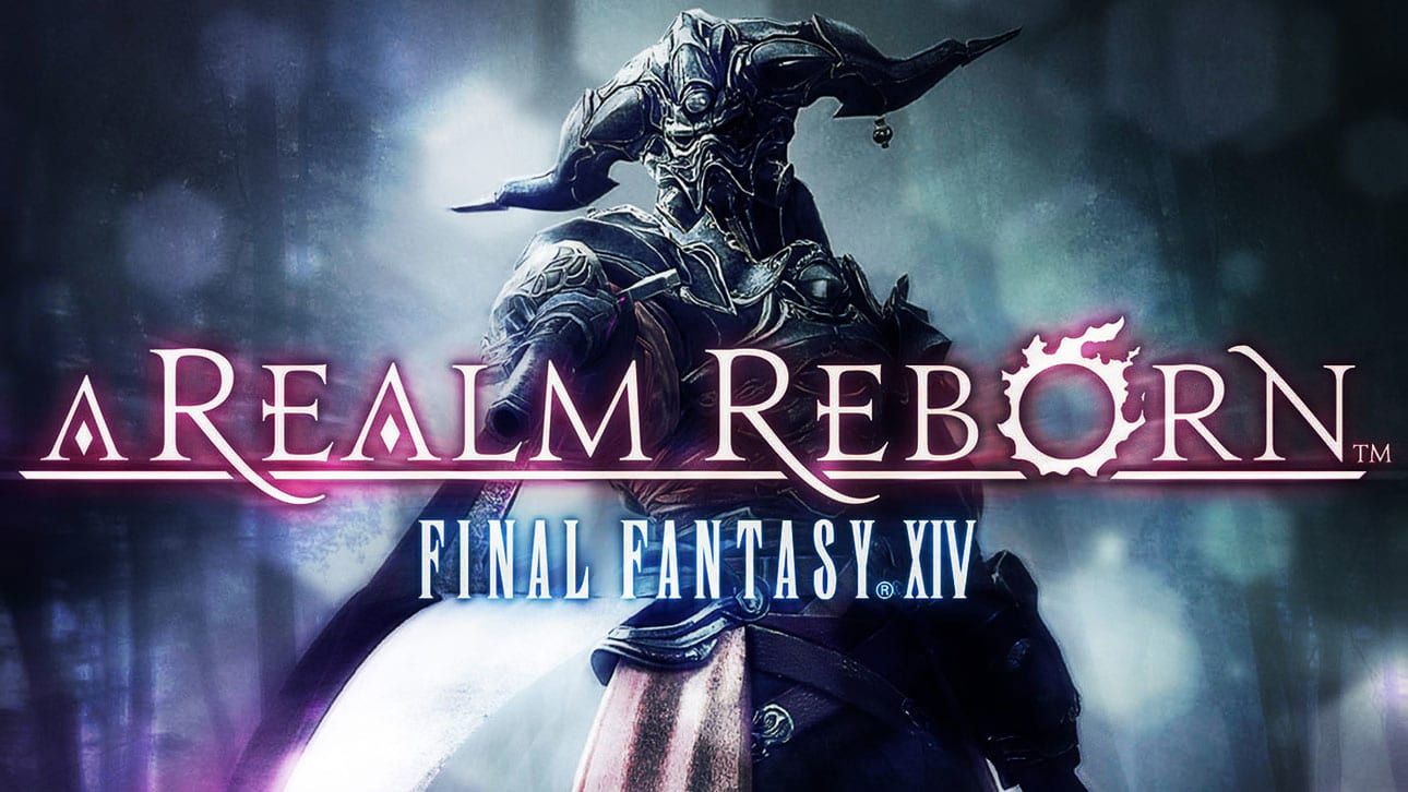 Final Fantasy XIV A Realm Reborn Gamedetail Final Fantasy XIV A Realm Reborn Gamedetail