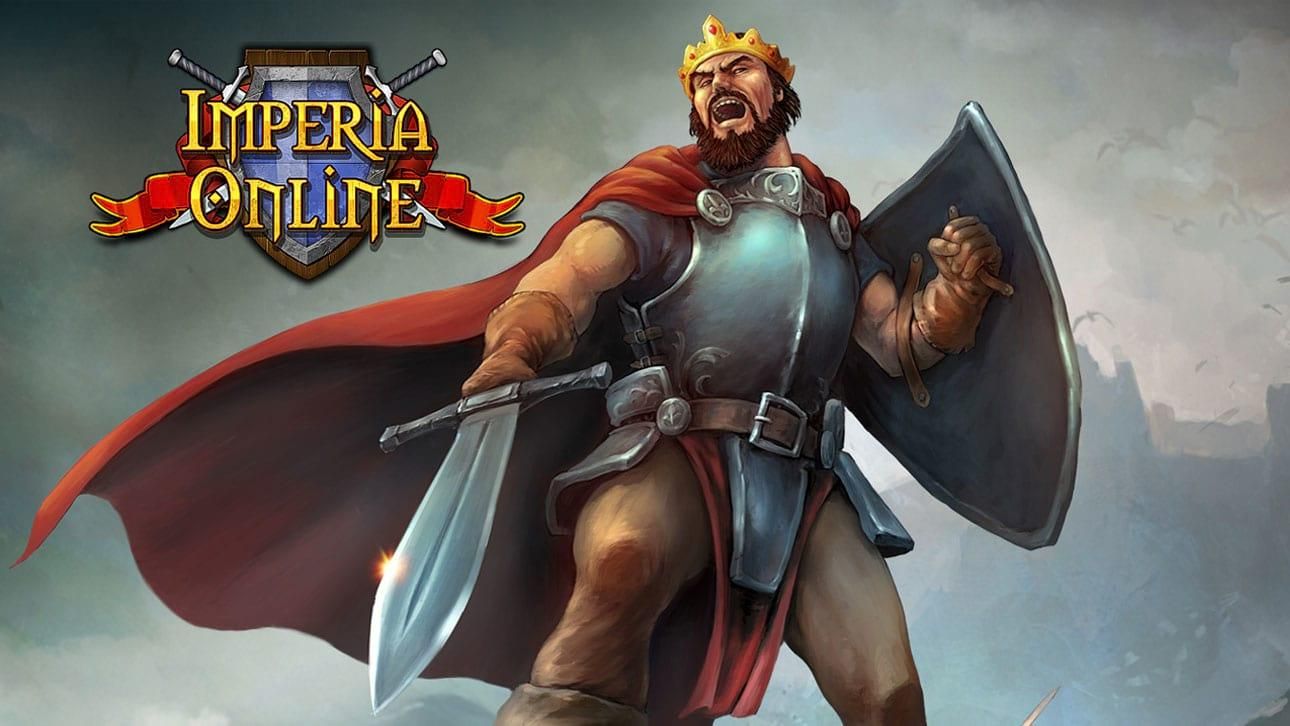 Imperia Online Gamedetail Imperia Online Gamedetail