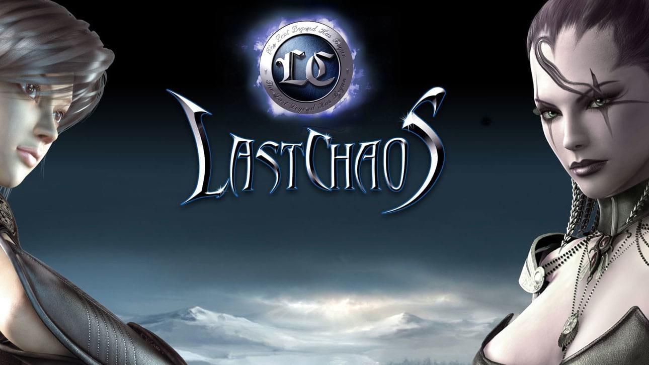Last Chaos Last Chaos