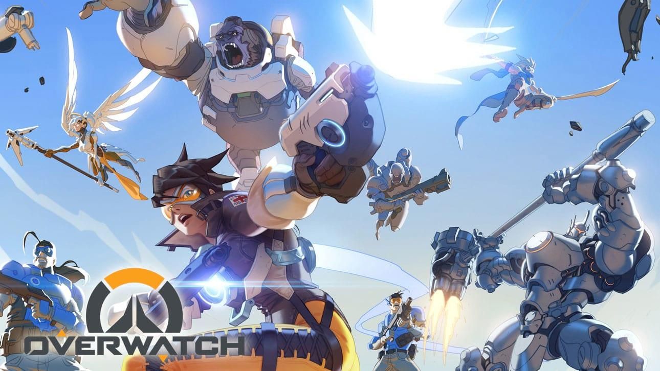 Overwatch Overwatch