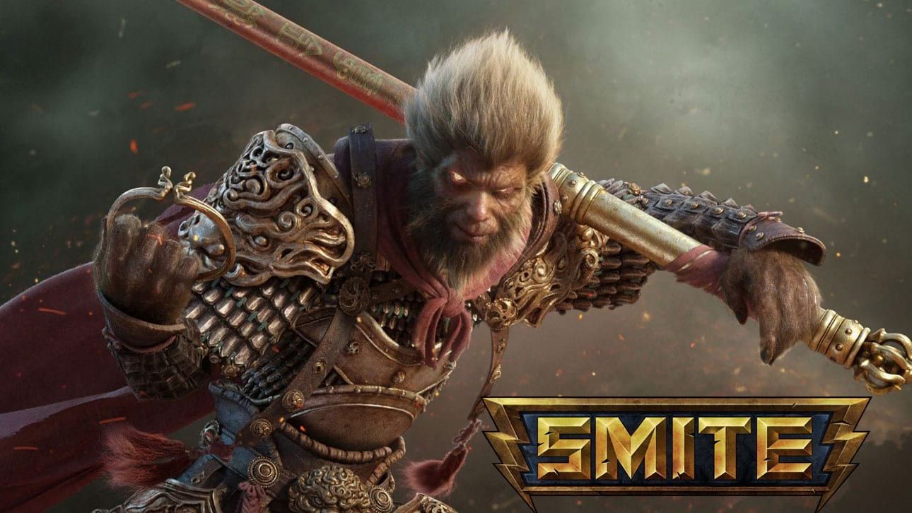 Smite Smite