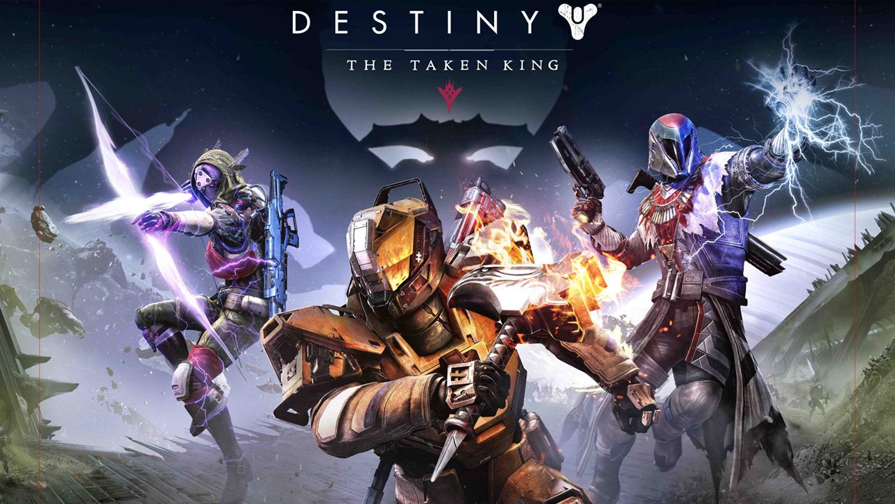 Destiny Destiny