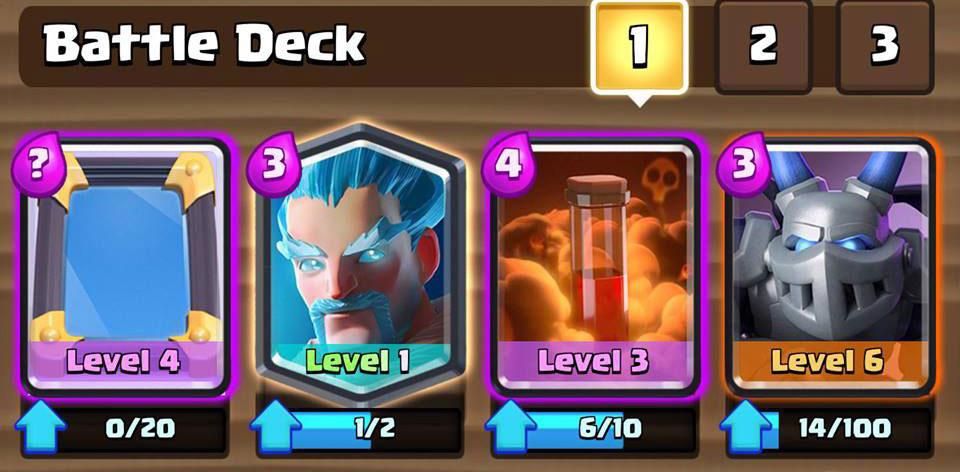 Clash Royale Kostenlos Spielen Prosieben Games