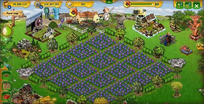 Farmerama Das Farmspiel Jetzt Spielen Auf Prosieben Games
