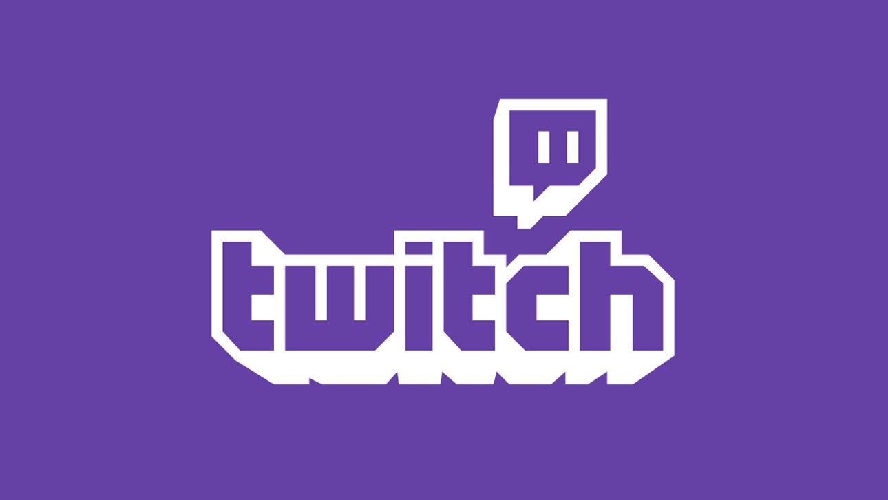 Twitch Twitch