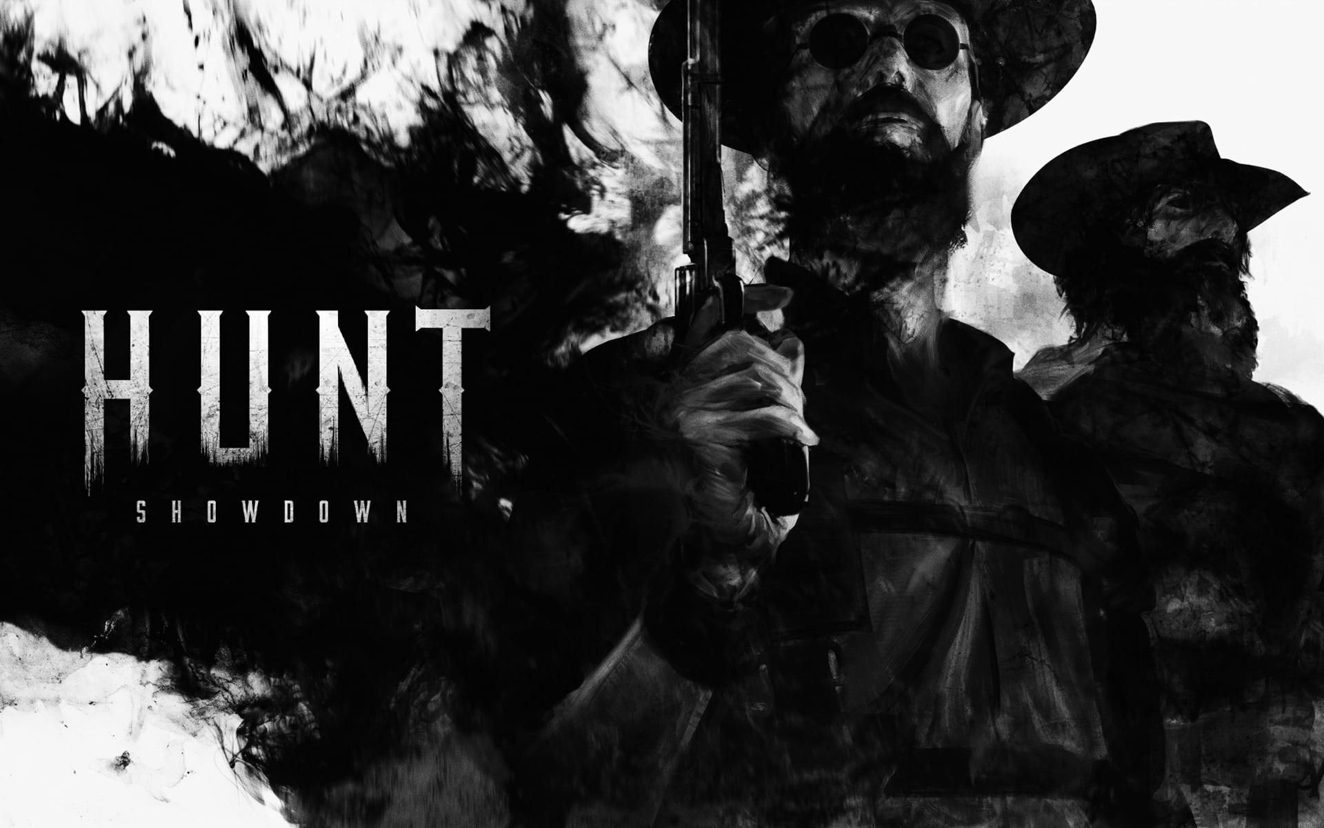 Hunt: Showdown Hunt: Showdown