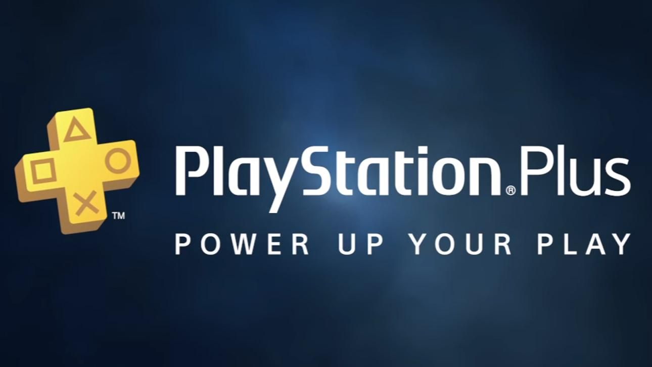 PlayStation Plus PlayStation Plus