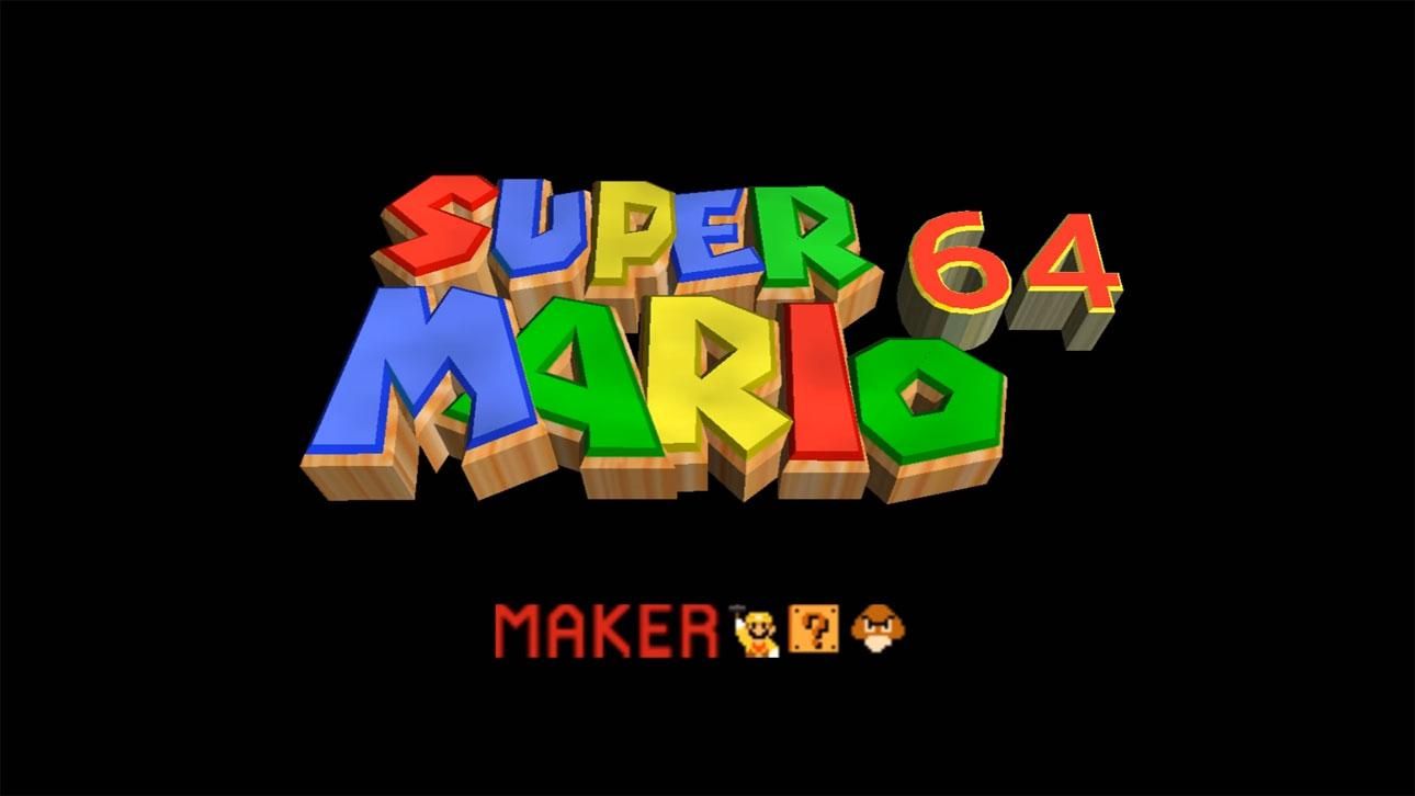 Maker Maker