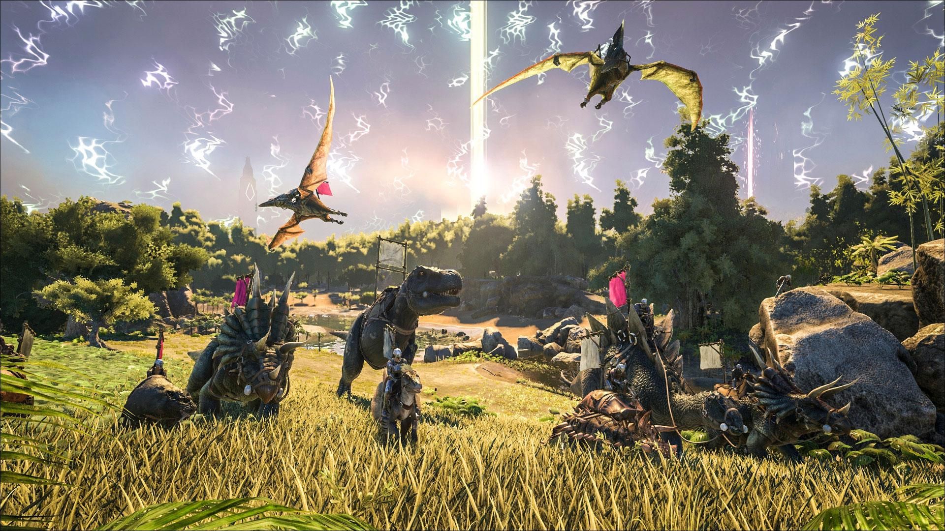ark survival of the fittest download free ark survival of the fittest download free