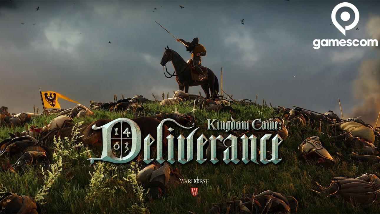 pc gamer kingdom come deliverance lockpicking mod