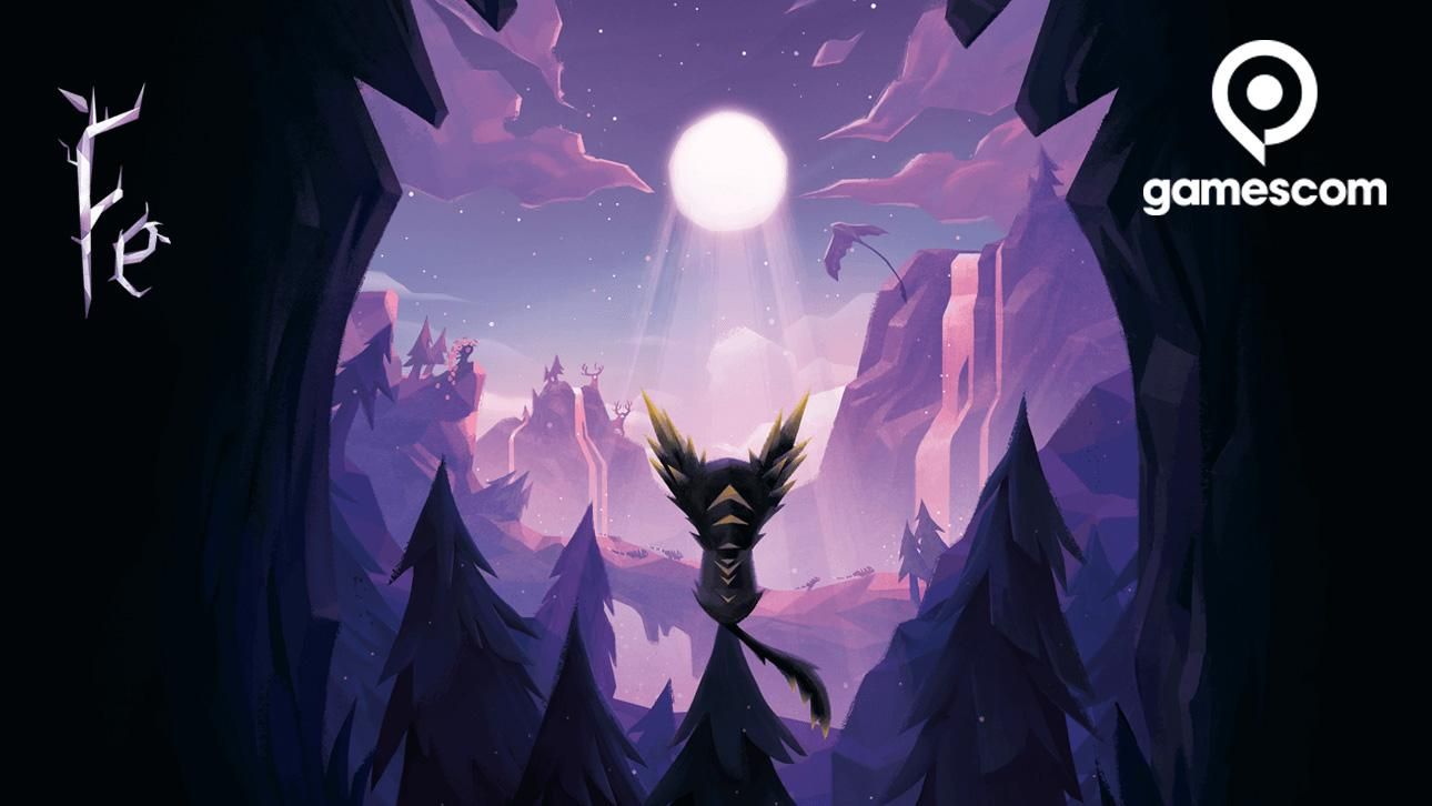 Fe steht für Fabulous Entertainment ProSieben Games