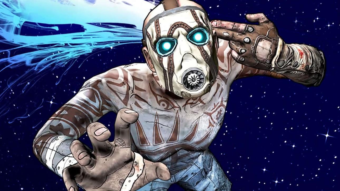 Borderlands - Kopfschuss Borderlands - Kopfschuss