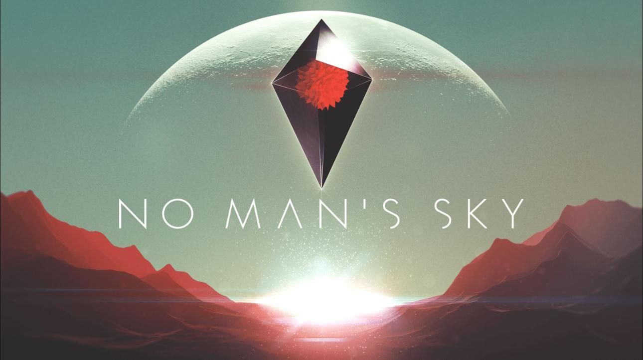 No Man's Sky No Man's Sky
