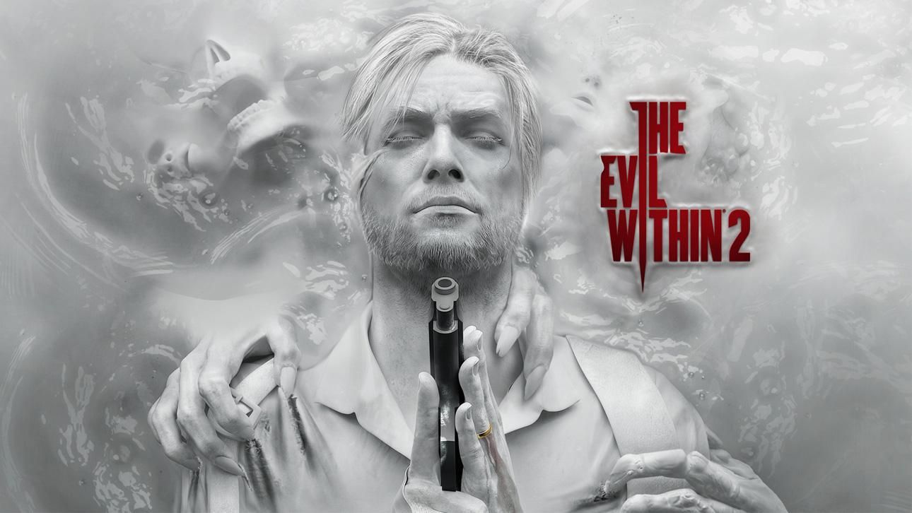 The Evil Within 2 The Evil Within 2
