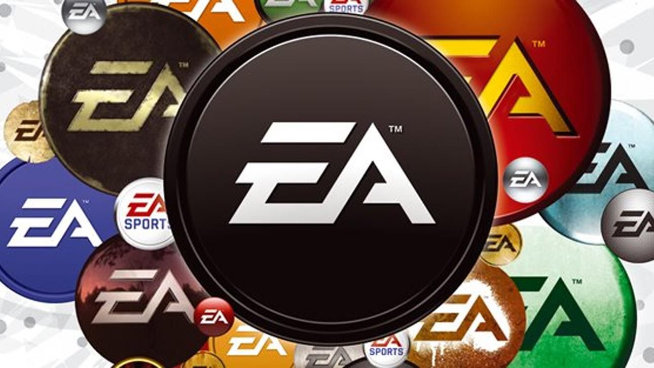 Electronic Arts Electronic Arts