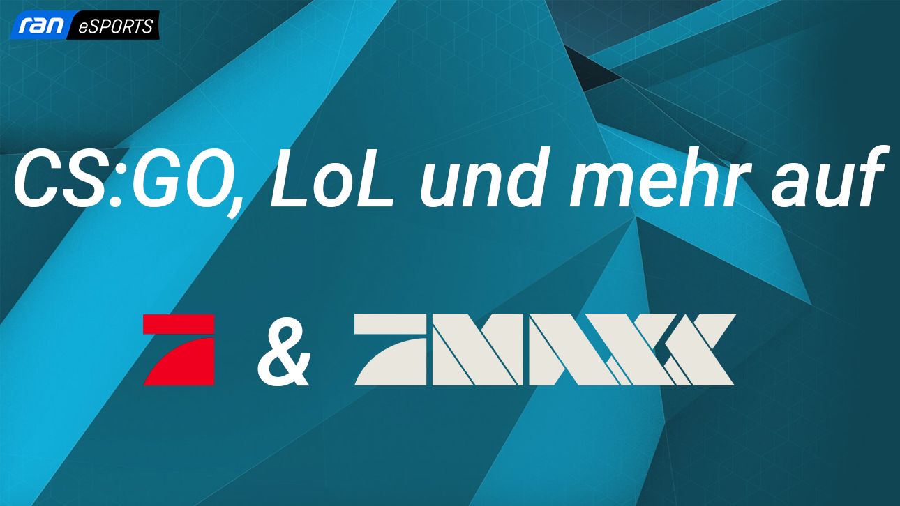 Prosieben Esports Prosieben Esports