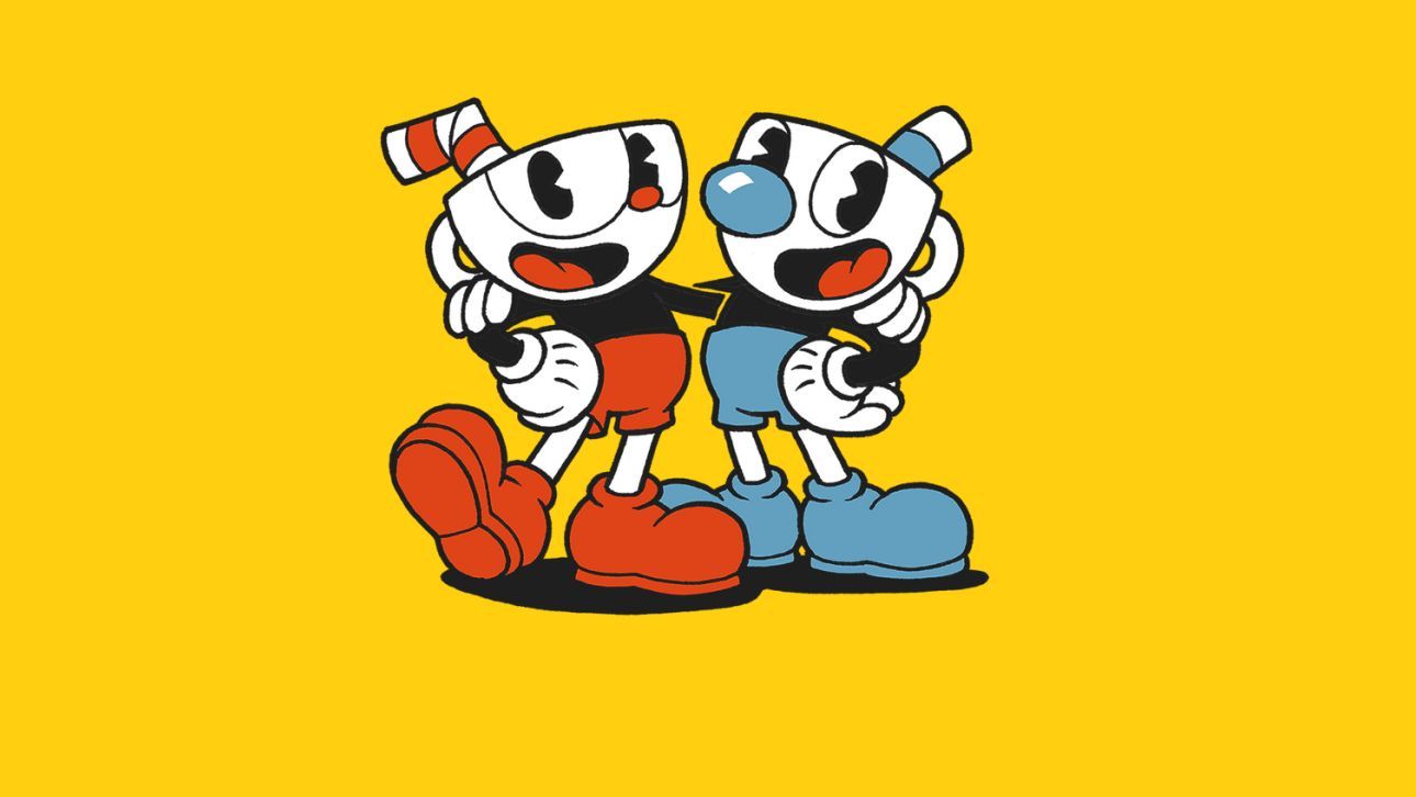 Cuphead Cuphead