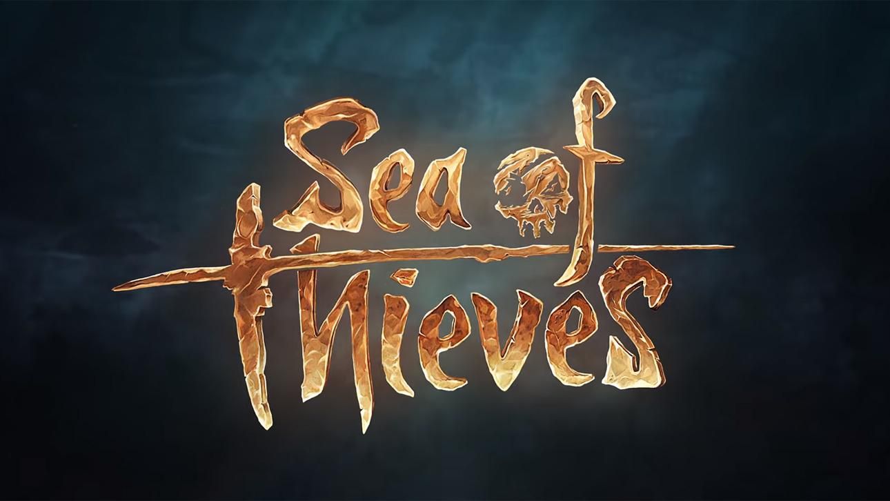 Sea of Thieves Sea of Thieves