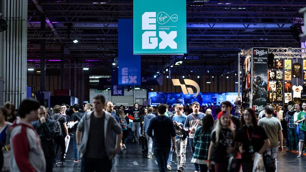 Gaming Messe Berlin Gaming Messe Berlin