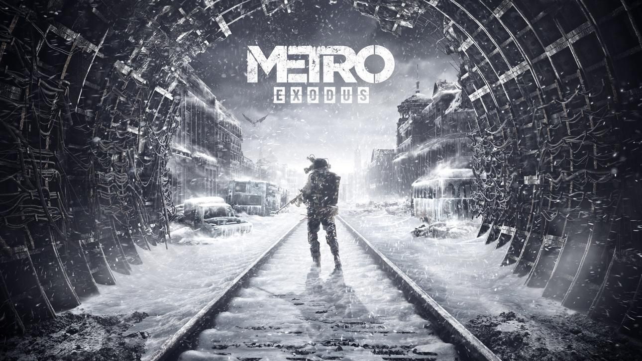 Metro Exodus Metro Exodus