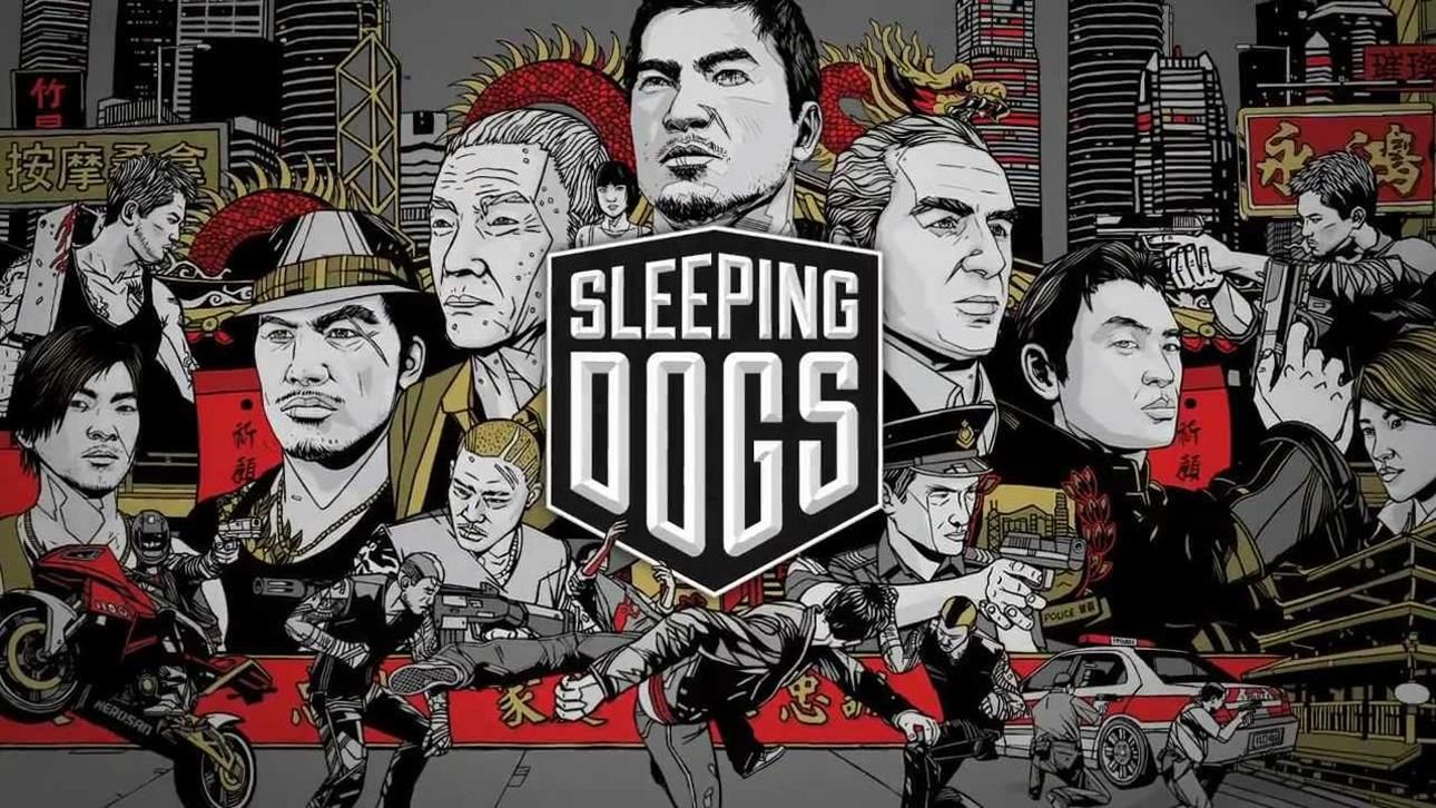 Sleeping Dogs Film Mit Donnie Yen Nach Wie Vor In Planung Prosieben Games
