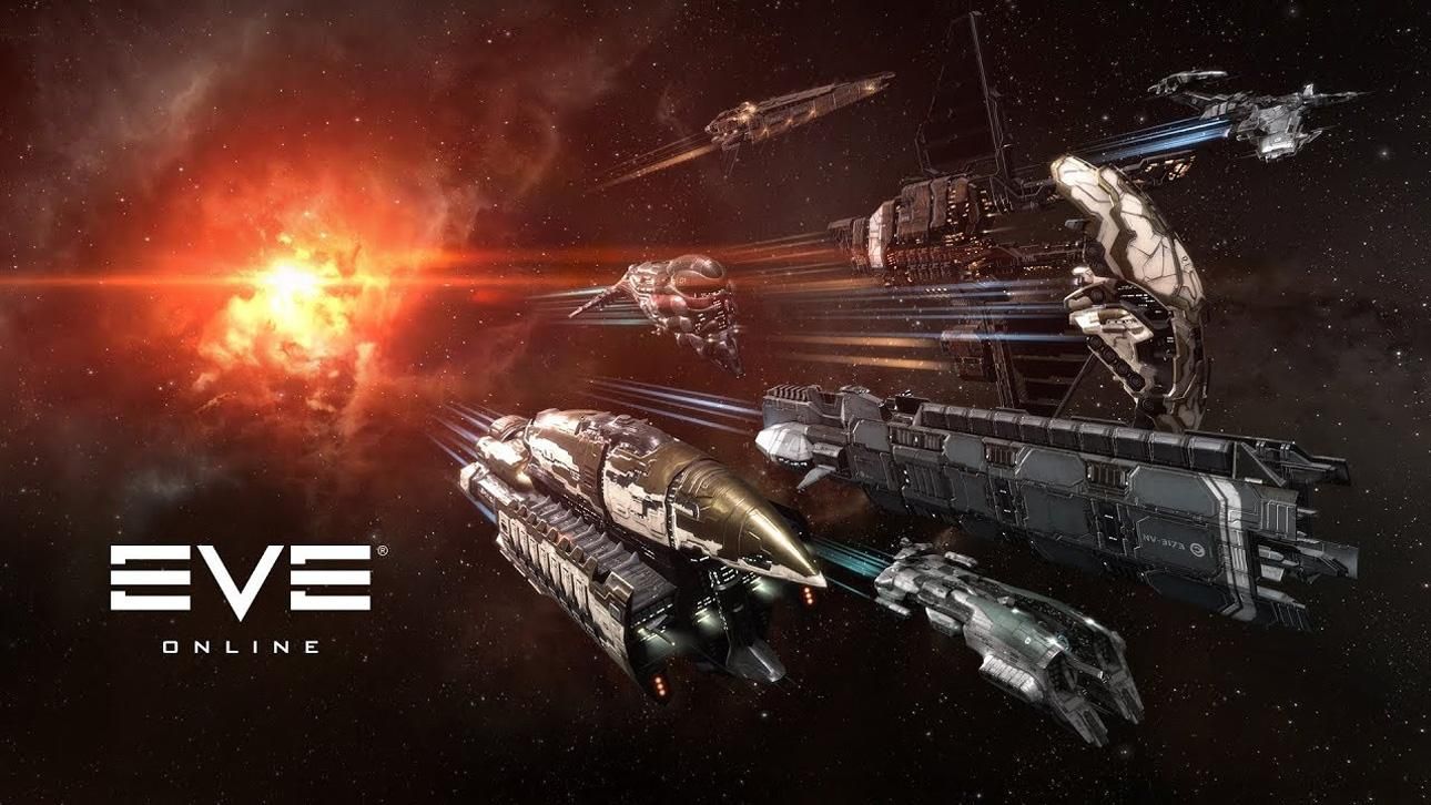 EVE Online EVE Online