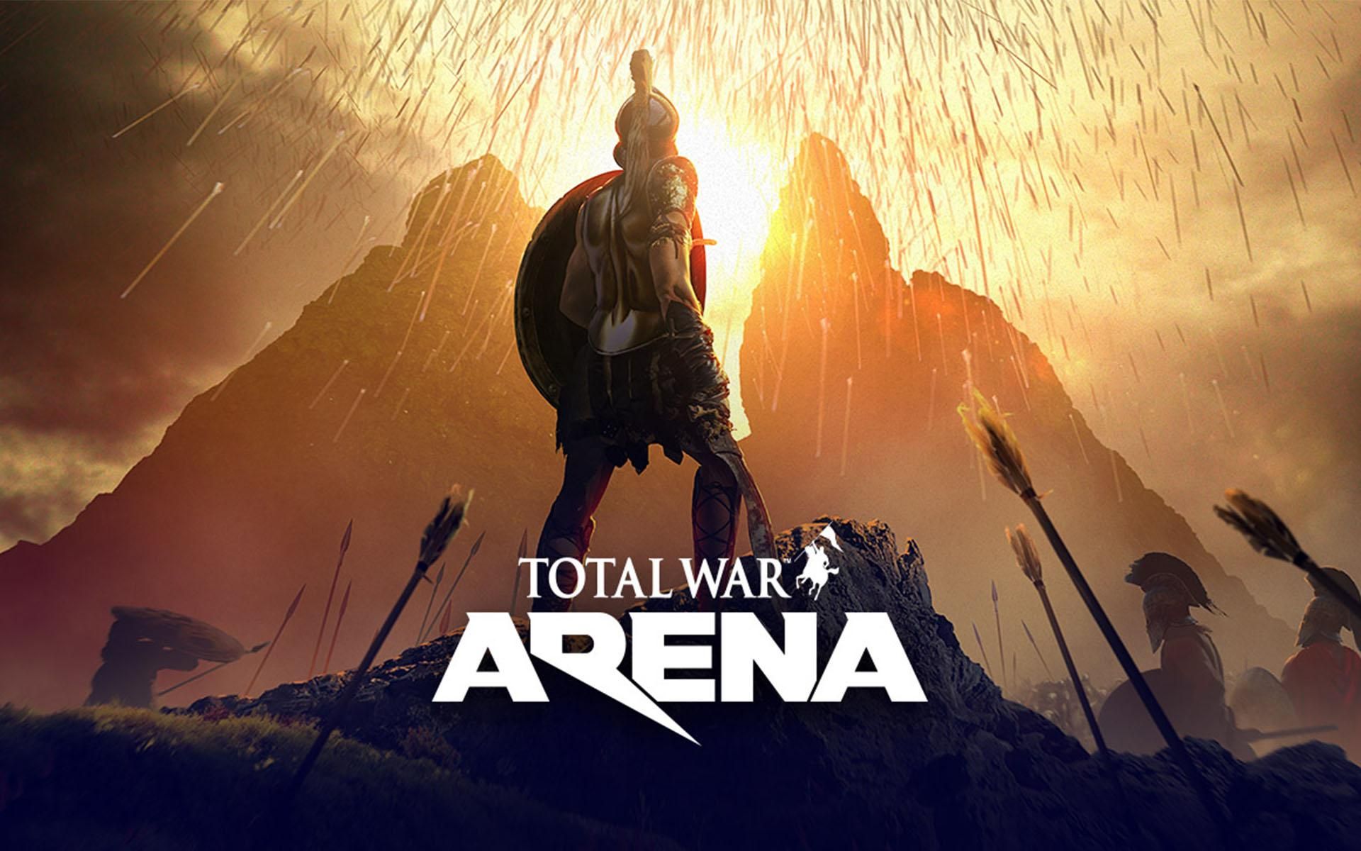 Total War: Arena Total War: Arena - Arrows