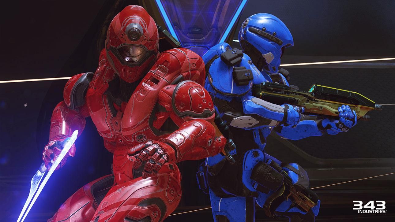 halo online mod