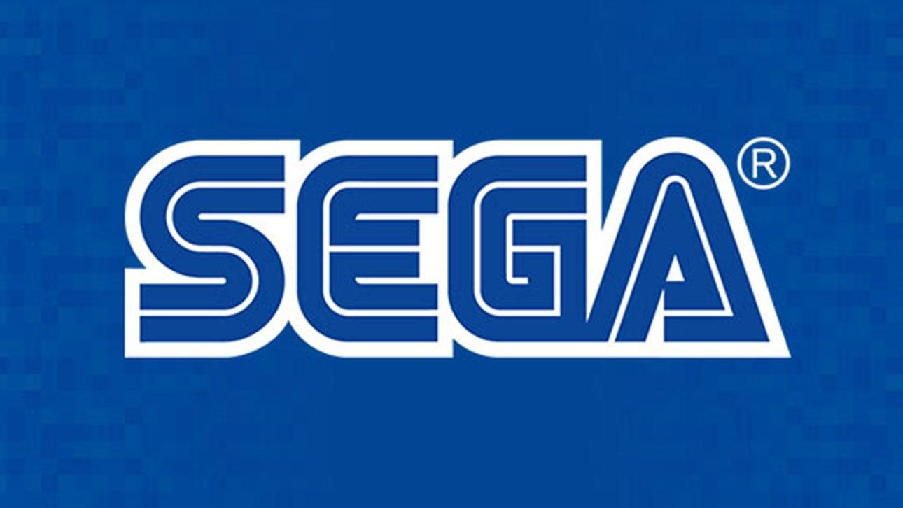 SEGA SEGA