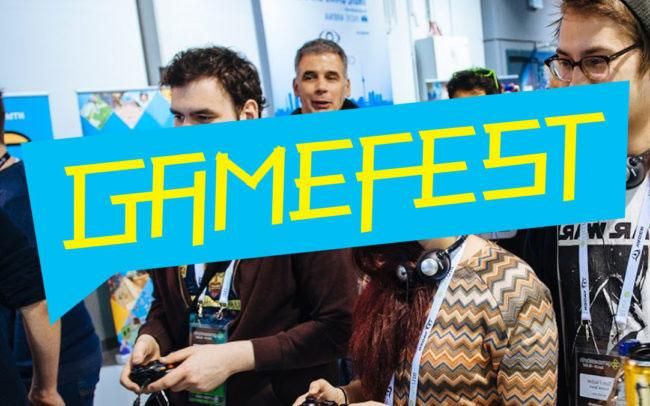Gamefest Berlin Gamefest Berlin