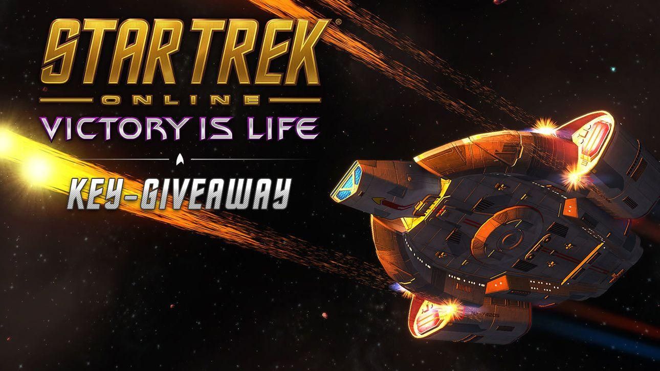 Star Trek Online Gewinnt zwei Raumschiffe der Sternenflotte