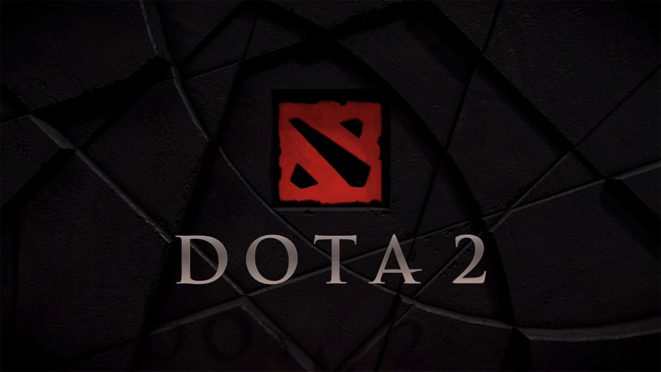 Dota 2 Dota 2