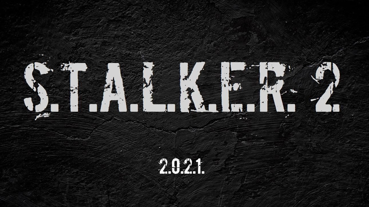 Stalker 2 - Ankündigung Stalker 2 - Ankündigung