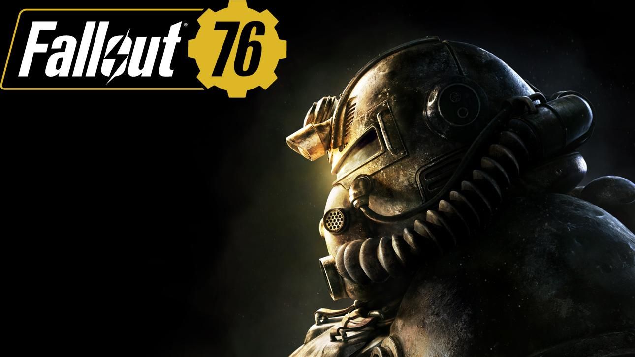 Fallout 76 Fallout 76