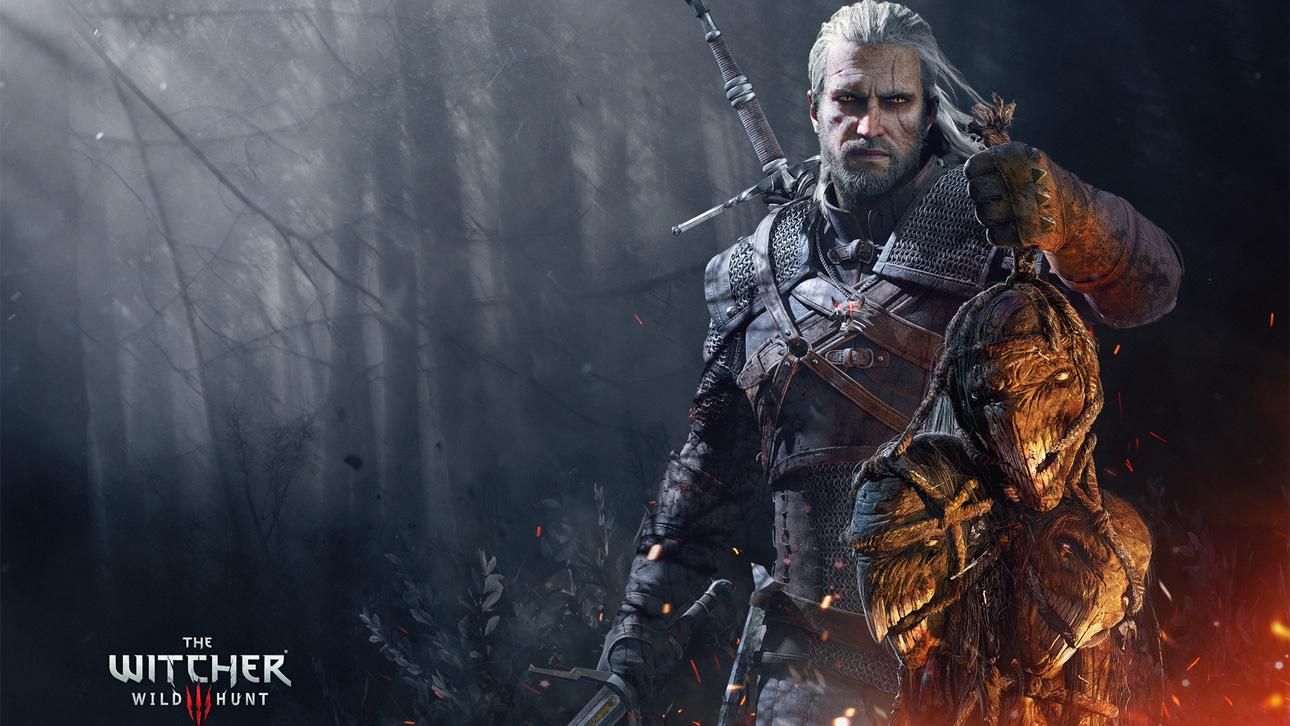 The Witcher 3: Wild Hunt The Witcher 3: Wild Hunt