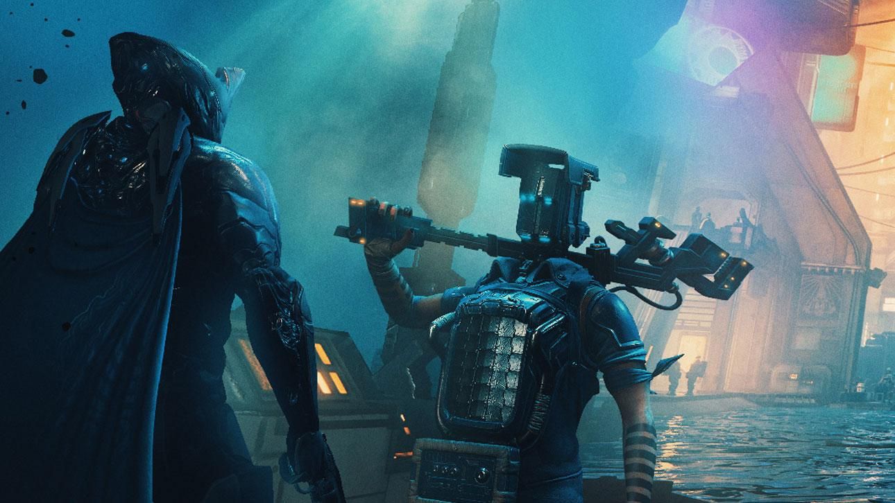 TennoCon 2018 TennoCon 2018