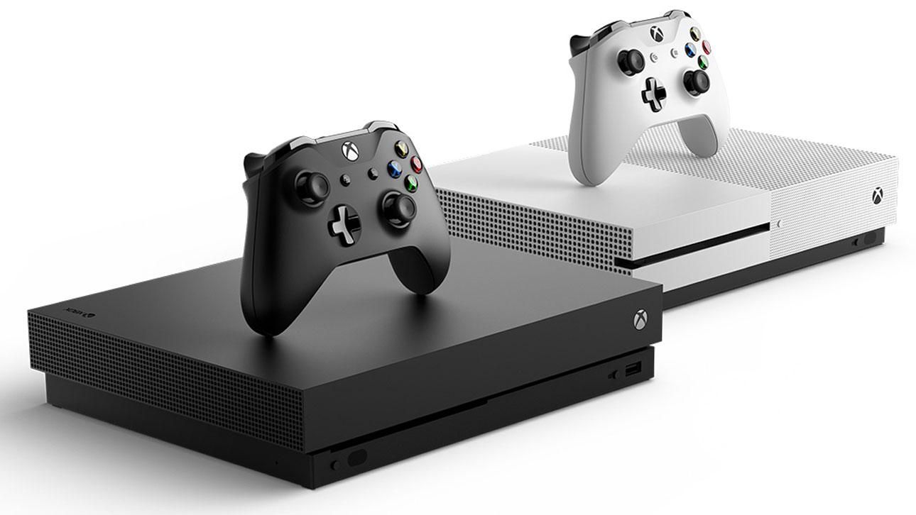 Xbox One Xbox One