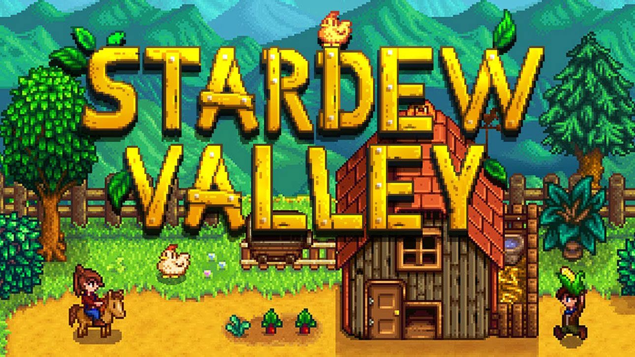 Stardew Valley Multiplayer Bald Auch Auf Ps4 Und Xbox One Prosieben Games Stardew Valley Multiplayer Bald Auch Auf Ps4 Und Xbox One Prosieben Games