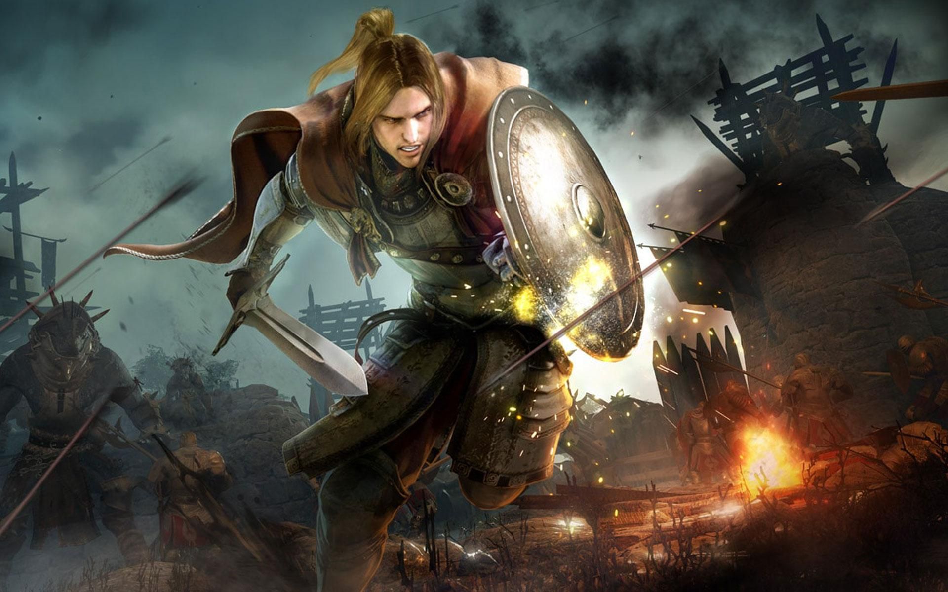 Black Desert Online Black Desert Online