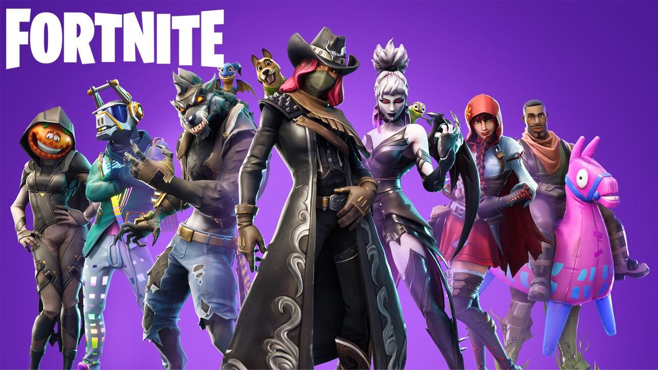 Fortnite rette die welt expeditionen