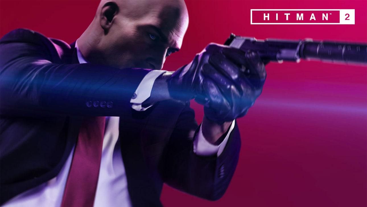 Hitman 2 Hitman 2