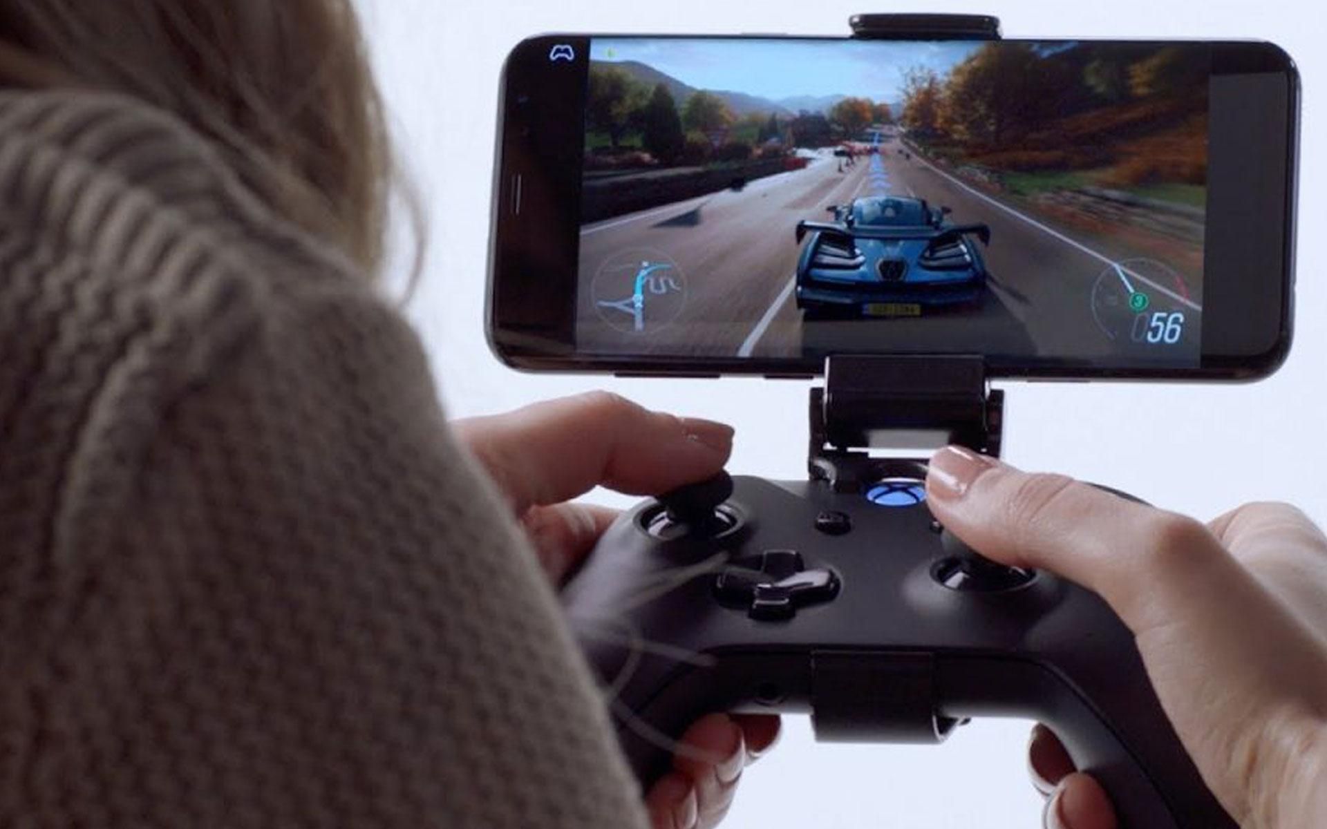 Project xCloud Project xCloud