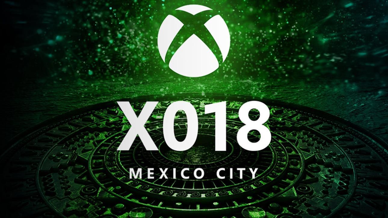 X018 X018