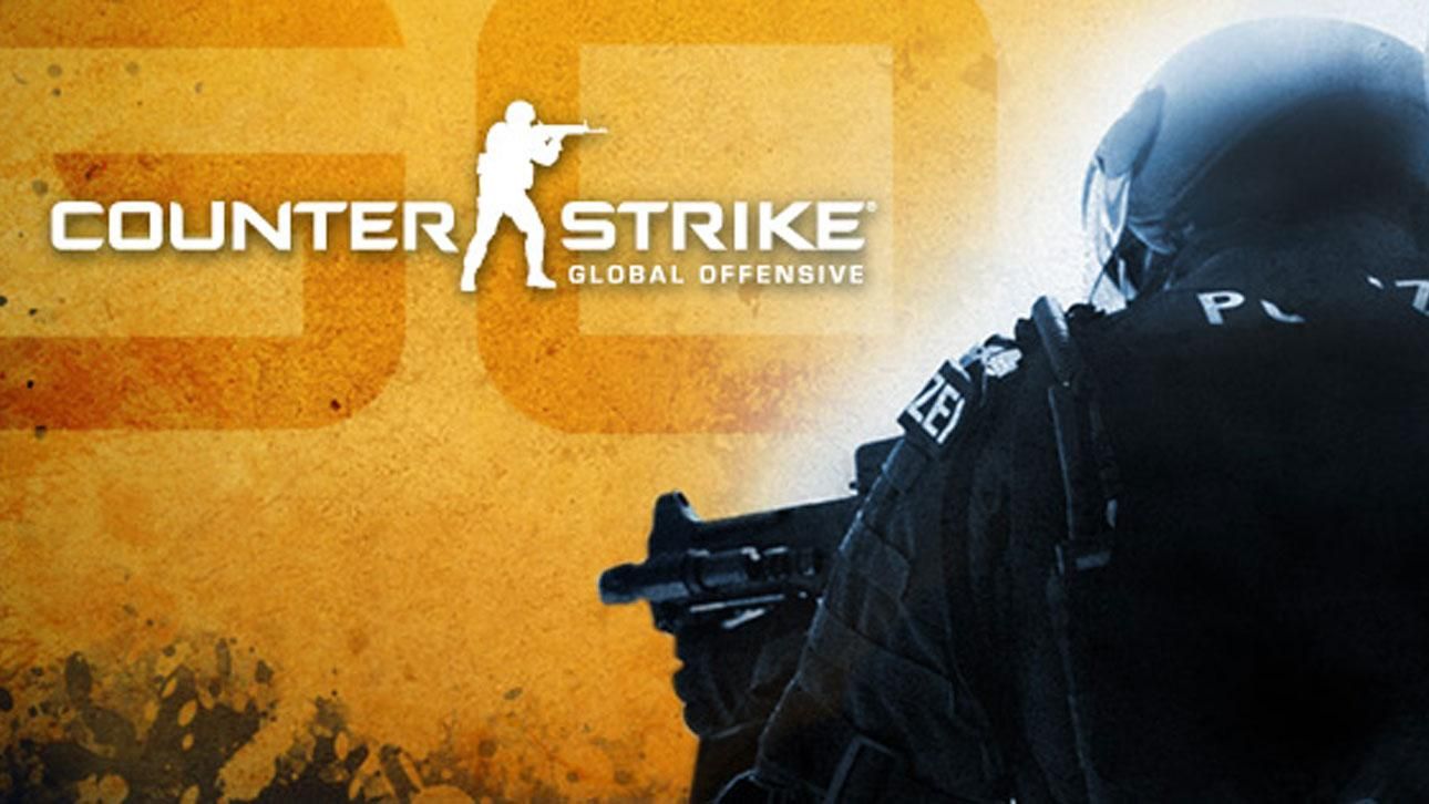 Counter-Strike: Global Offensive Counter-Strike: Global Offensive