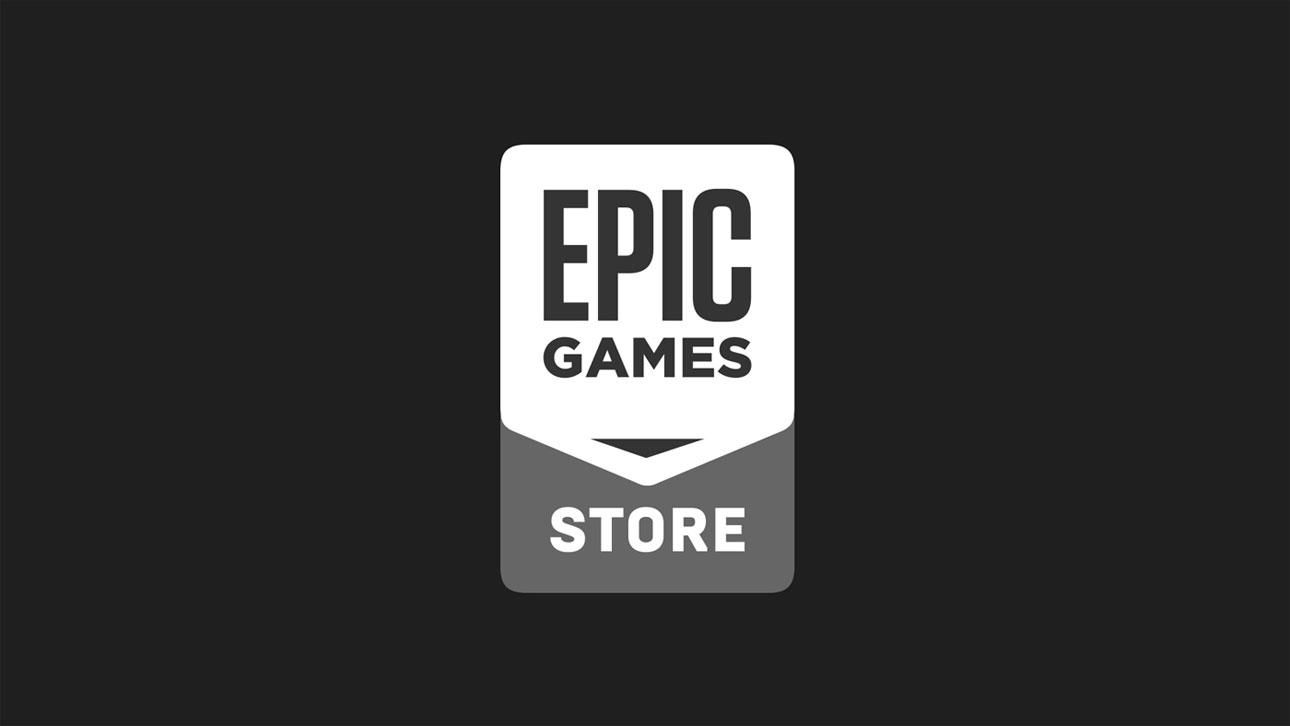Epic Games Store Epic Games Store