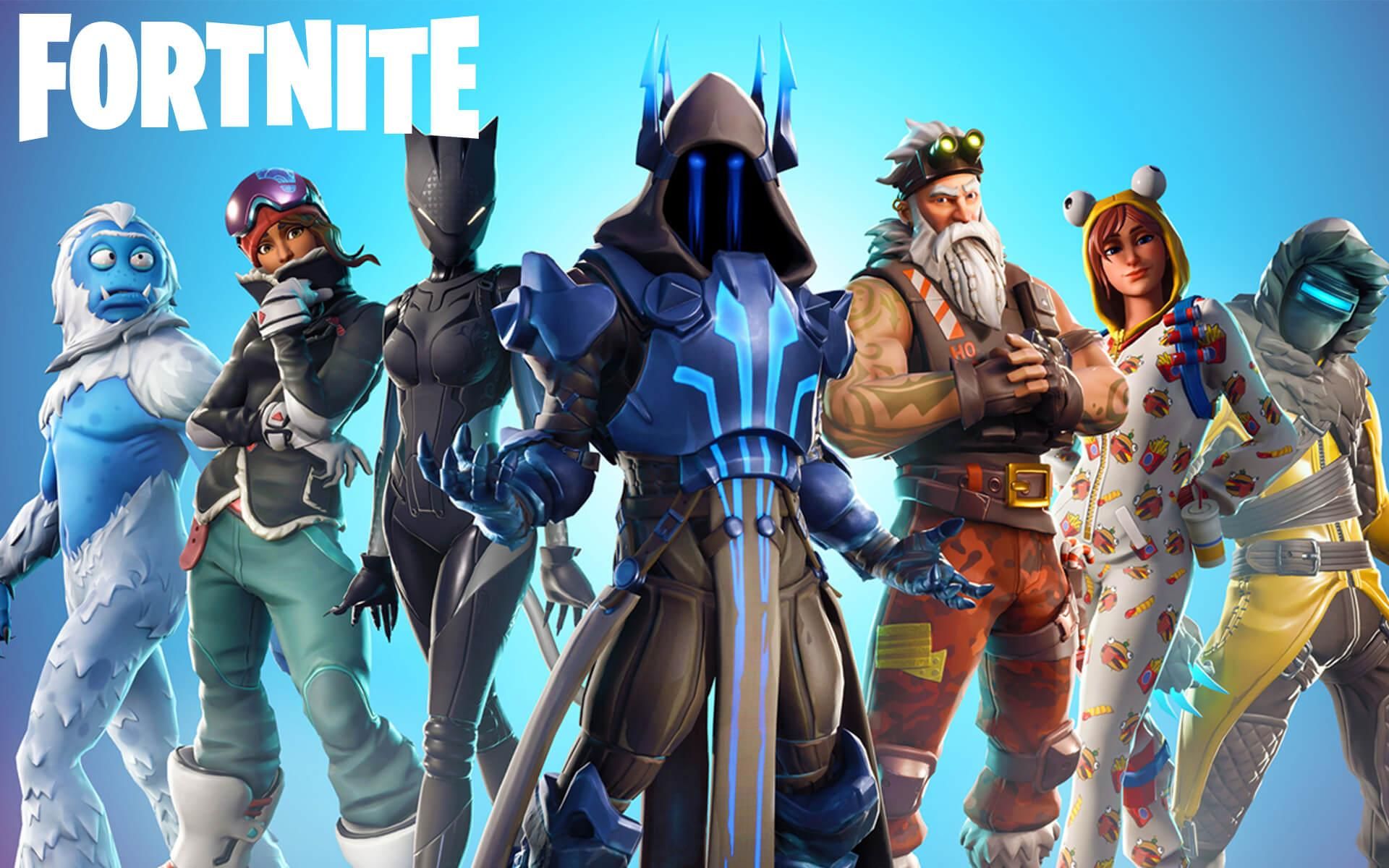 Fortnite Prosieben Fortnite Prosieben